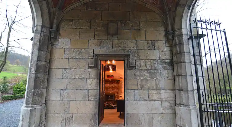 Holiday home in Pepinster