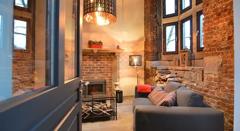 Holiday home in Pepinster