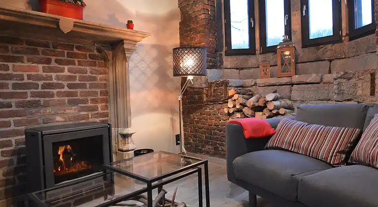 Holiday home in Pepinster