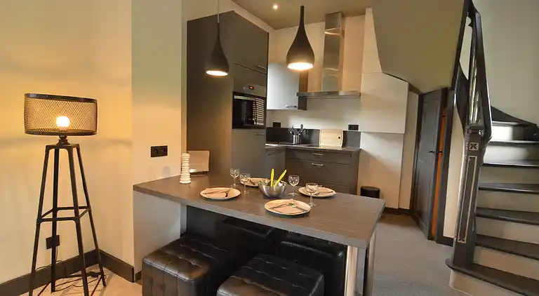 Holiday home in Pepinster