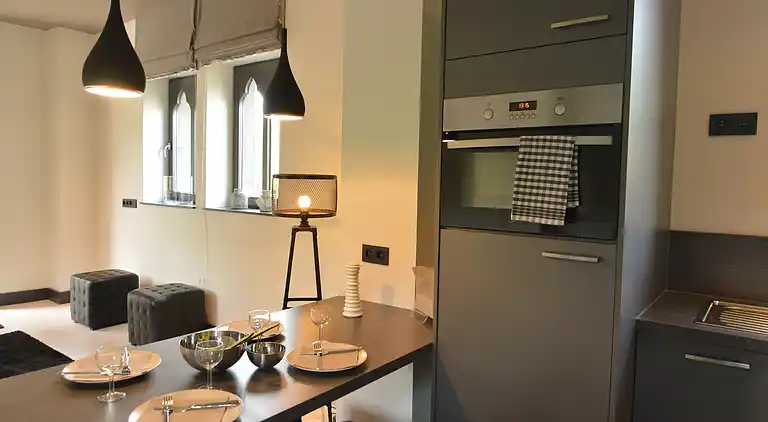 Holiday home in Pepinster