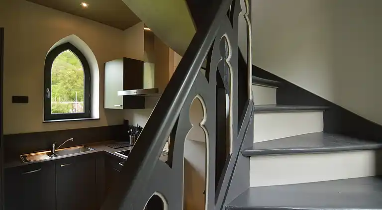 Holiday home in Pepinster