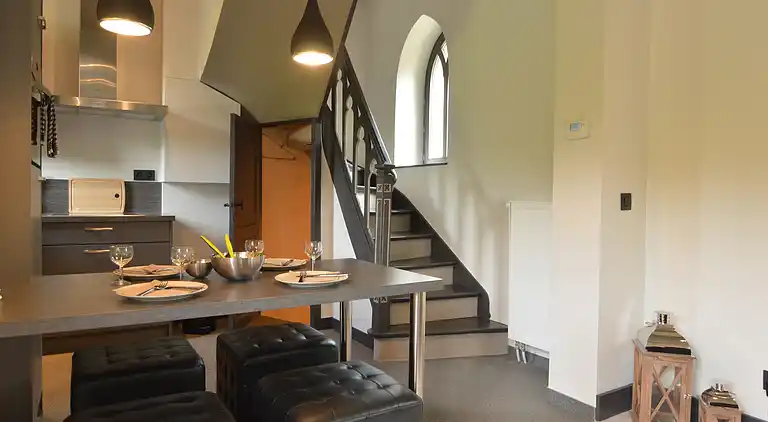 Holiday home in Pepinster