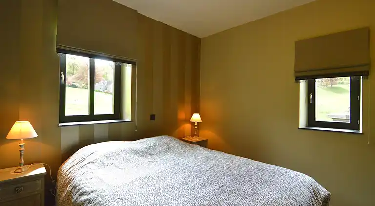 Holiday home in Pepinster