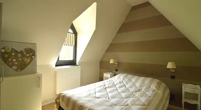 Holiday home in Pepinster