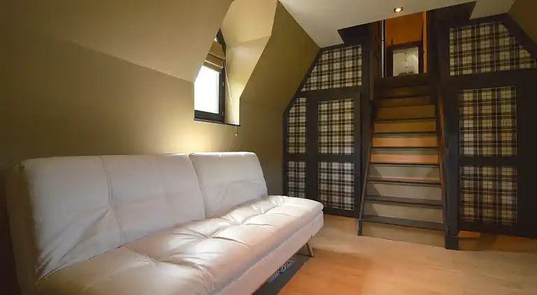 Holiday home in Pepinster