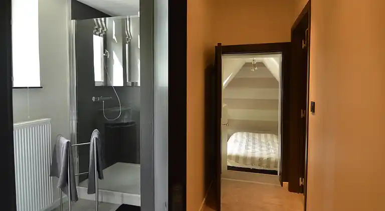 Holiday home in Pepinster