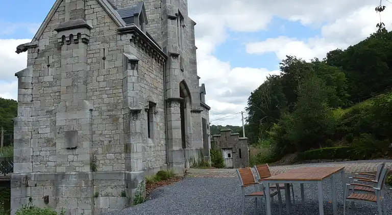 Holiday home in Pepinster