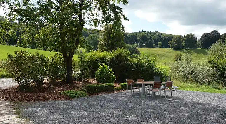 Holiday home in Pepinster