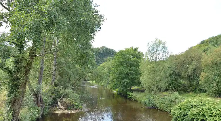 Holiday home in Pepinster