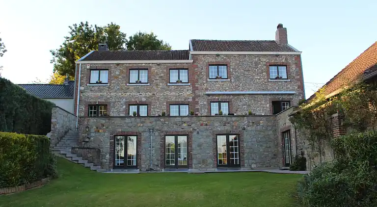 Manor house in Aubel