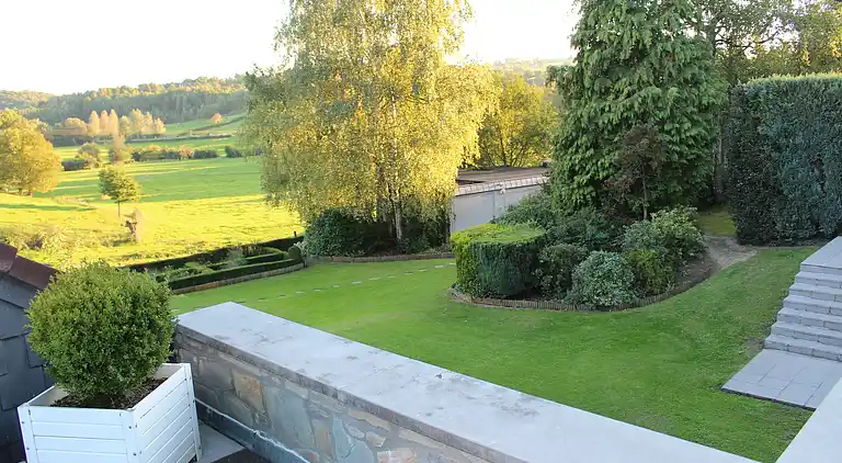 Manor house in Aubel