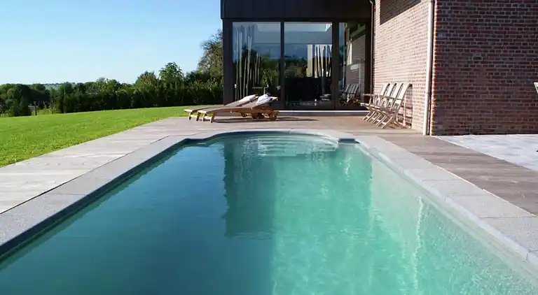 Sommerhus i Thimister-Clermont