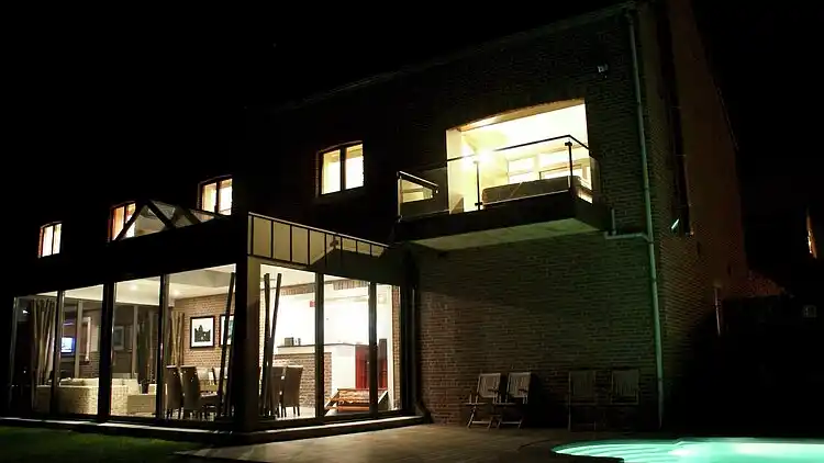 Sommerhus i Thimister-Clermont