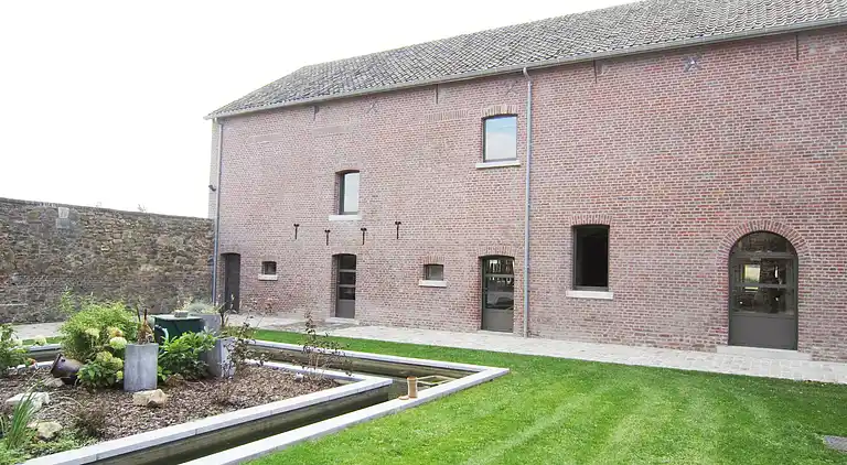 Sommerhus i Thimister-Clermont