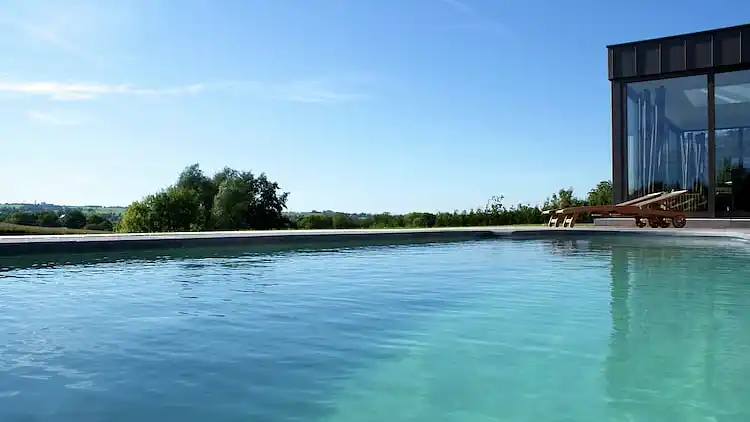 Sommerhus i Thimister-Clermont