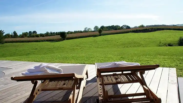 Sommerhus i Thimister-Clermont