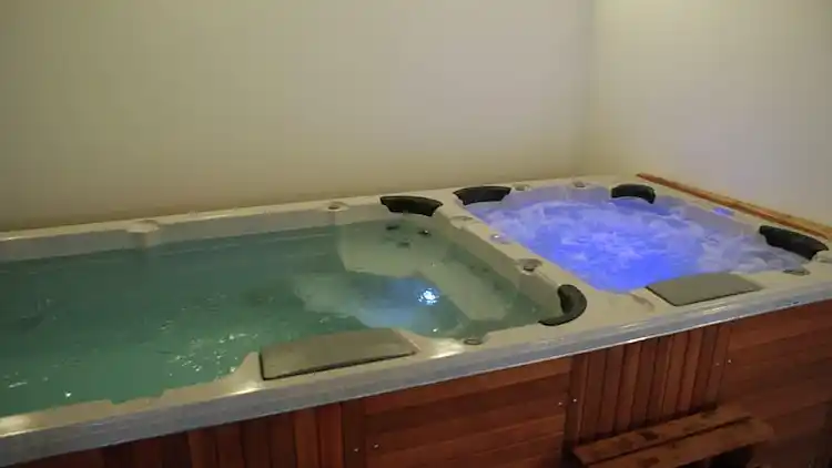 Sommerhus i Thimister-Clermont