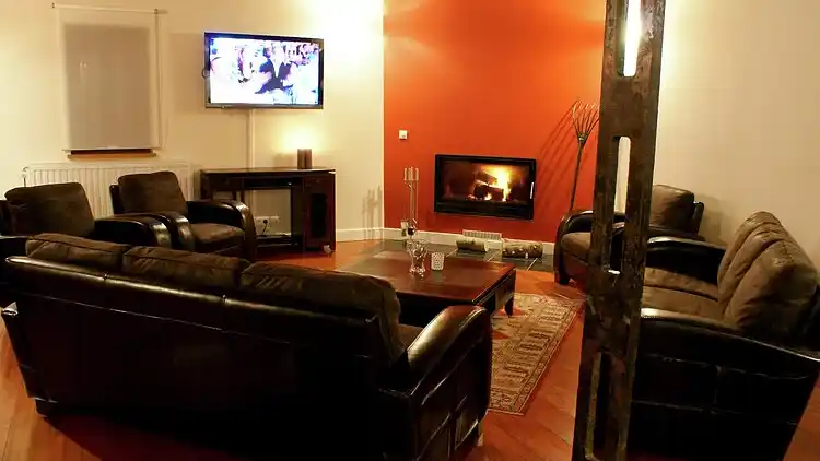 Sommerhus i Thimister-Clermont