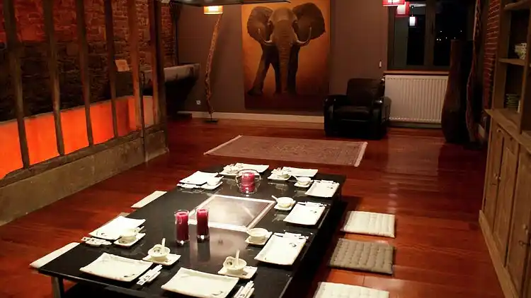 Sommerhus i Thimister-Clermont