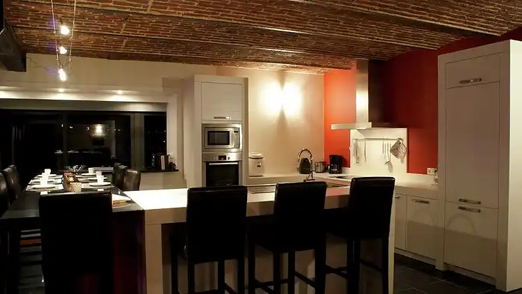 Sommerhus i Thimister-Clermont