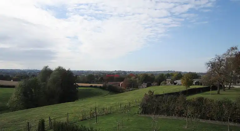 Sommerhus i Thimister-Clermont