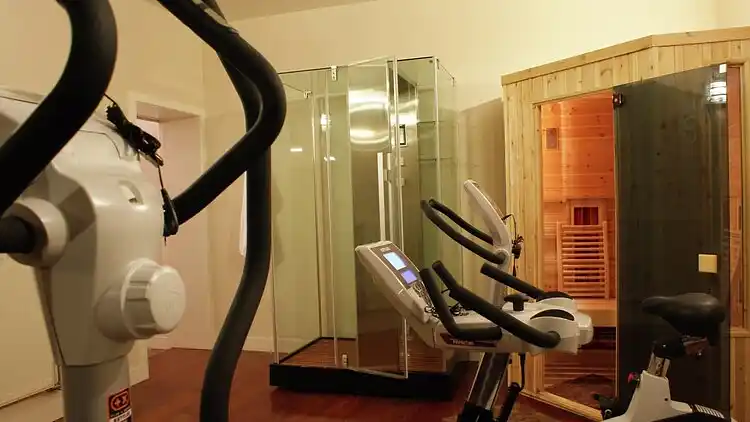 Sommerhus i Thimister-Clermont