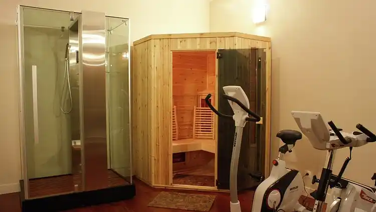 Sommerhus i Thimister-Clermont