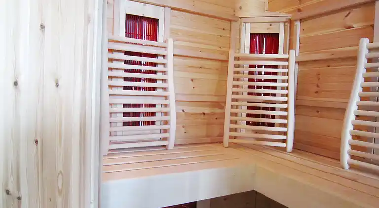 Sommerhus i Thimister-Clermont