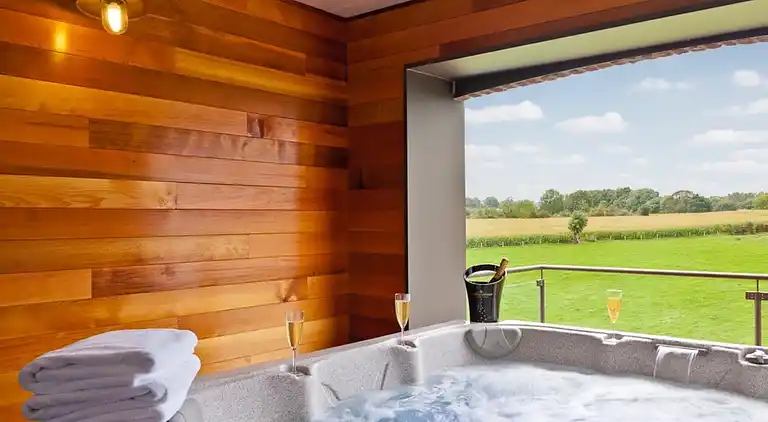 Sommerhus i Thimister-Clermont