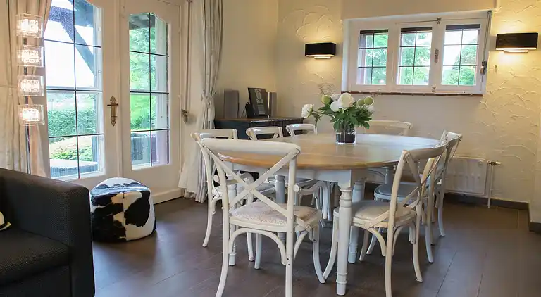 Herregård i Spaloumont