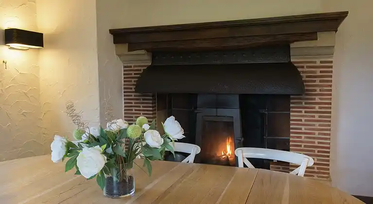 Herregård i Spaloumont