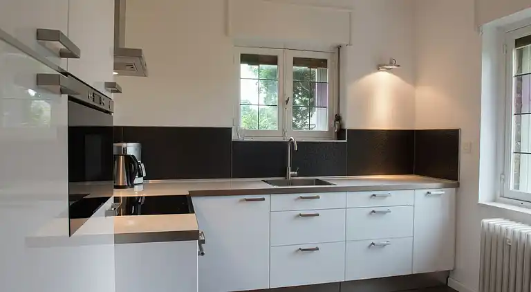 Herregård i Spaloumont