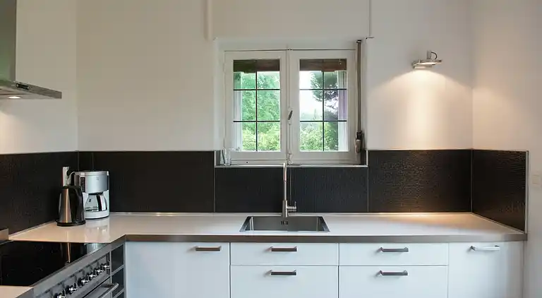 Herregård i Spaloumont