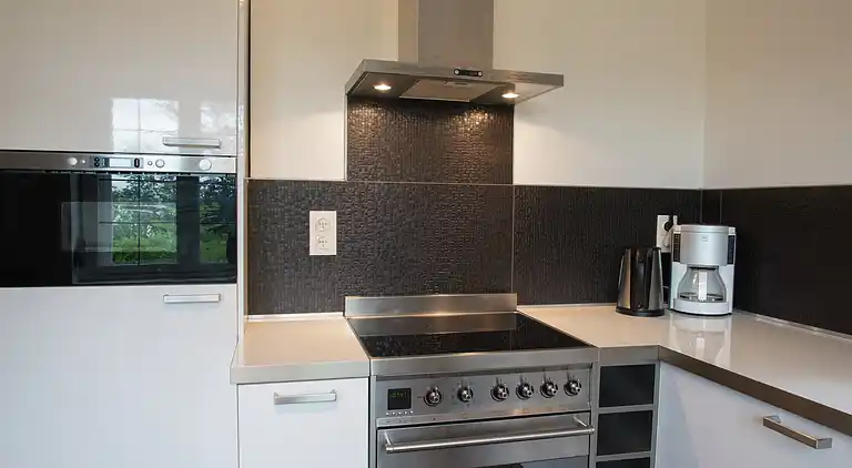 Herregård i Spaloumont