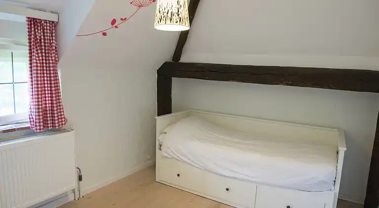 Herregård i Spaloumont