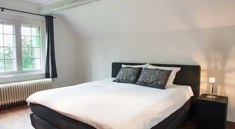 Herregård i Spaloumont