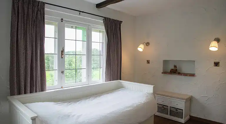 Herregård i Spaloumont