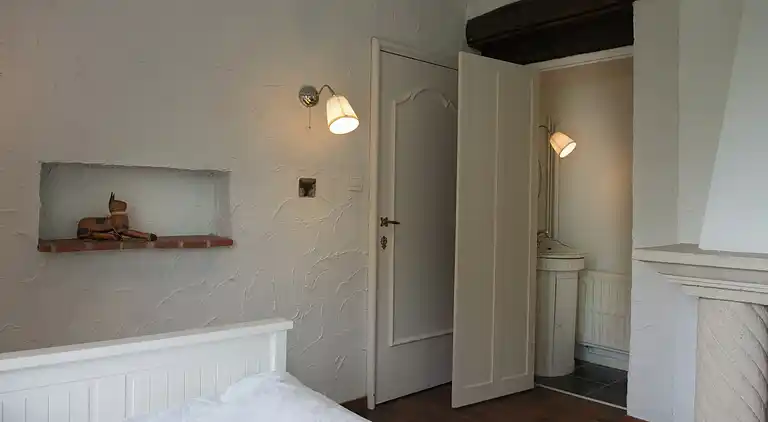 Herregård i Spaloumont