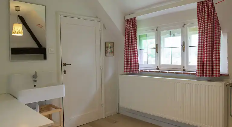 Herregård i Spaloumont