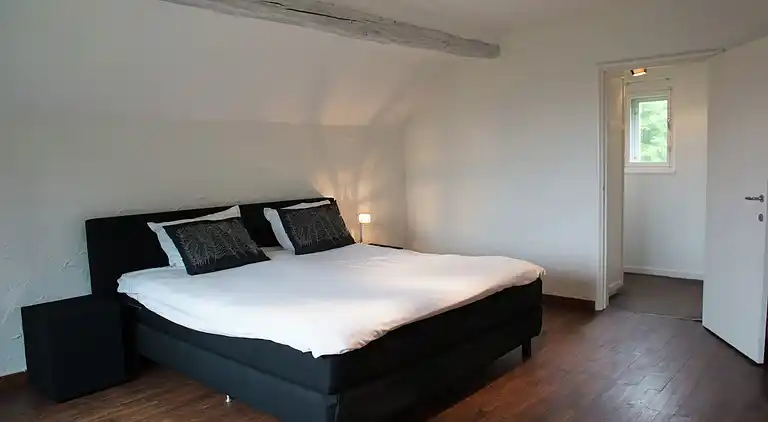 Herregård i Spaloumont