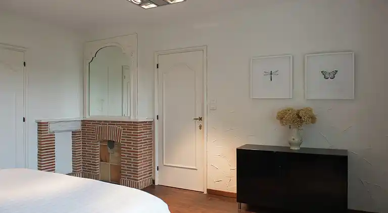 Herregård i Spaloumont