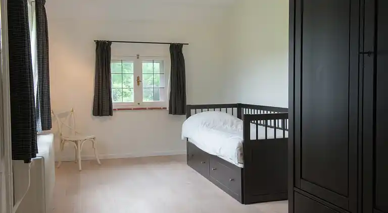 Herregård i Spaloumont