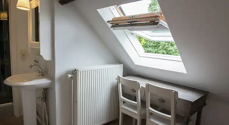 Herregård i Spaloumont