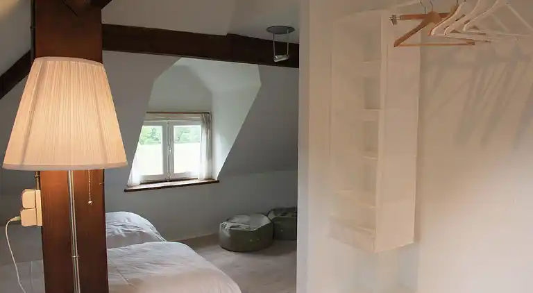 Herregård i Spaloumont