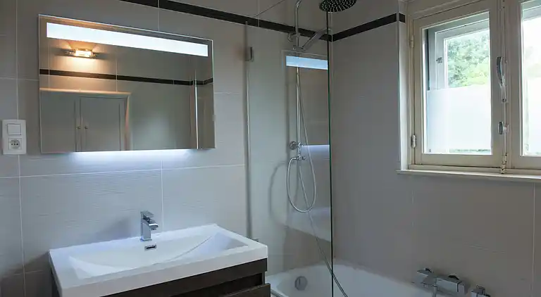 Herregård i Spaloumont