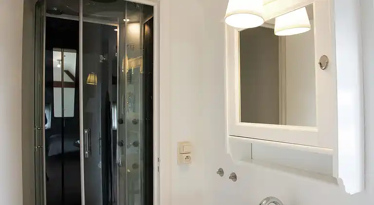 Herregård i Spaloumont