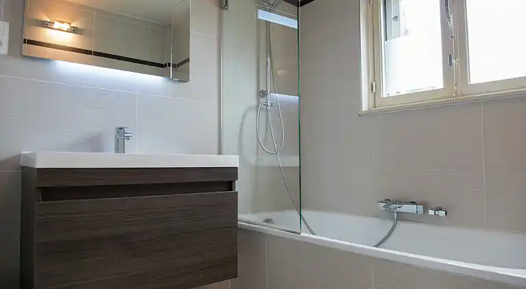 Herregård i Spaloumont