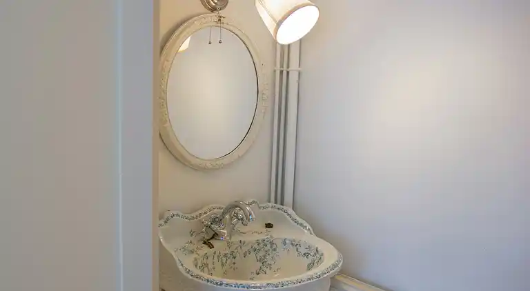 Herregård i Spaloumont