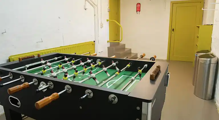 Herregård i Spaloumont